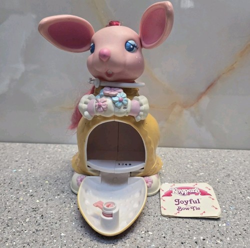 Tonka keypers joyful rabbit - keypers,