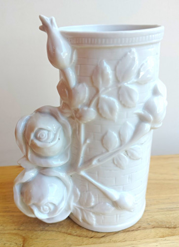 Vintage kaiser porzellan white - kaiser,