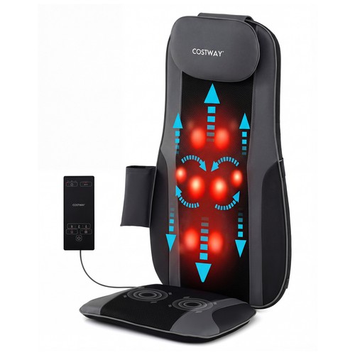 Back massager shiatsu - back, massage