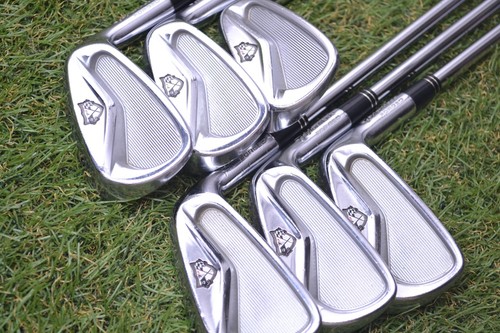 Taylormade forged iron set - forged,