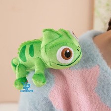 17cm Pascal Rapunzel Chameleon