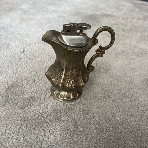 Vintage ornate brass - vintage,