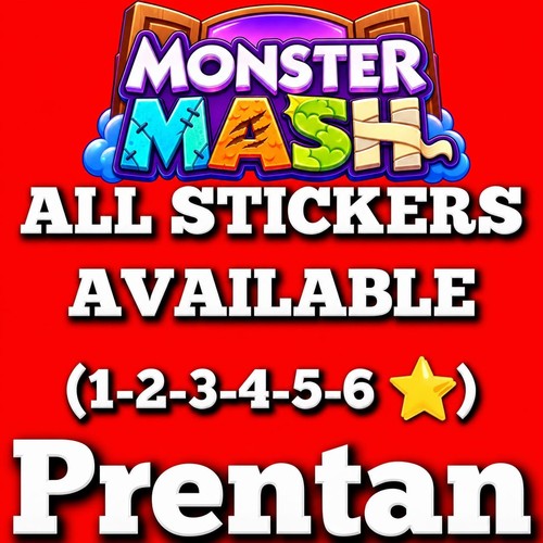 Mono poly monster mash - mono_poly_go,