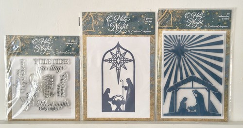 Crafter companion o holy - companion,