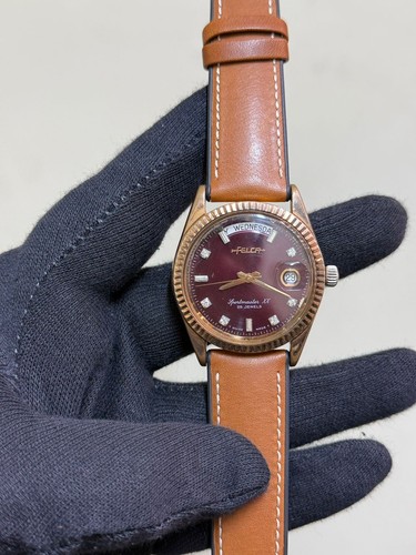 Vintage felca sport - master, xx