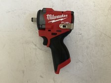 Milwaukee M12 FUEL sub compact 1/2in. impact wrench M12 FCIWF12G3