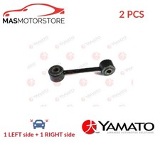 ANTI ROLL BAR STABILISER PAIR