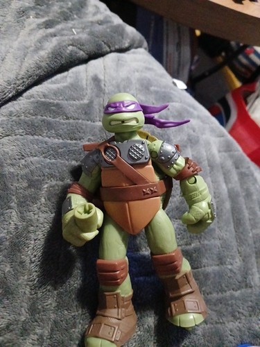 Teenage mutant ninja - ninja, turtles