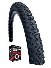 Baldys 27.5 x 2.10 650B BLACK