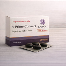 20 Sex Pills for Men: Better