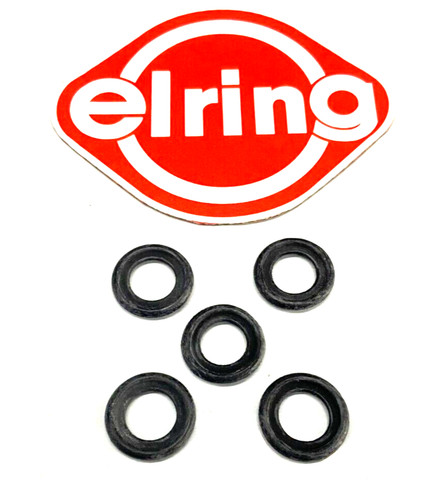 Elring sump plug washers - 5x,