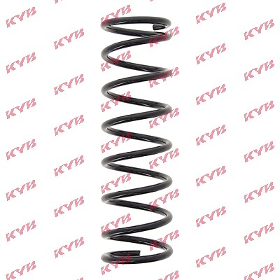 Coil spring kyb - kyb, rear