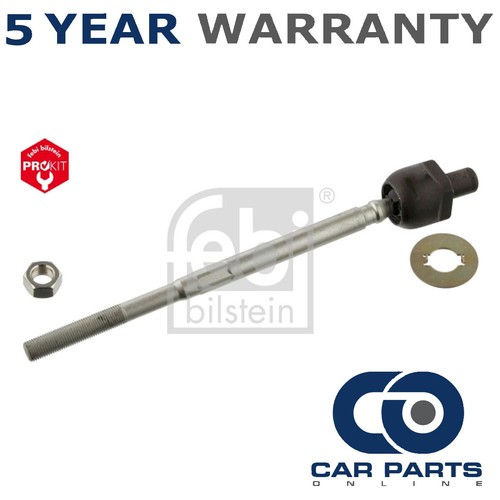 Tie rod end front cpo - front, fits