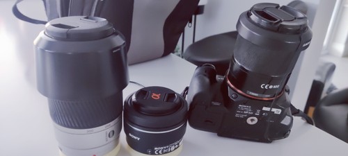Sony digital slr - sony,
