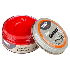 TRG Shoe Cream Polish 50ml