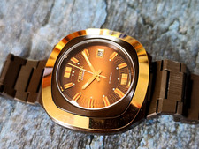 Vintage Automatic Citizen