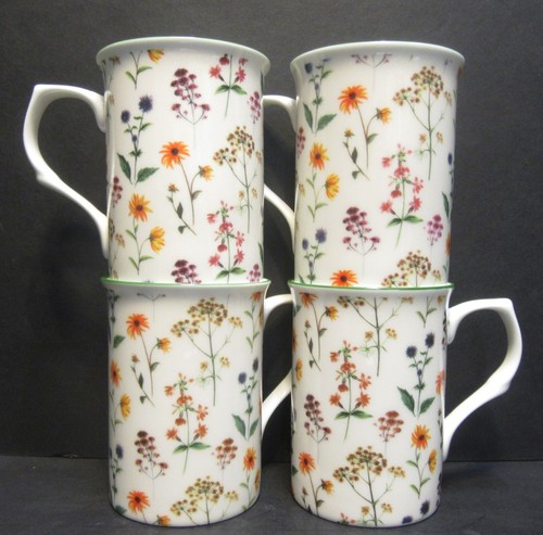 Set 2 1 mugs meadow - 8/6/4/2/1,