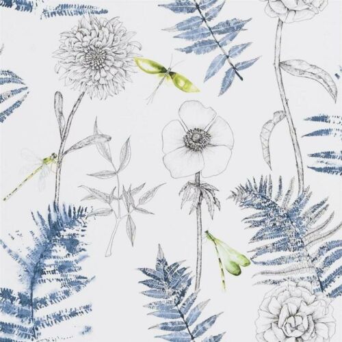 Pdg1022 acanthus majolica - pdg1022/01,