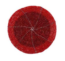 Bliss Beaded Christmas Set of