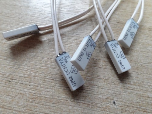 Thermal switch link - switch,
