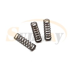 3× Inner Compression Spring Fits Stihl Autocut 40-2 Bump Feed Head Strimmer Head