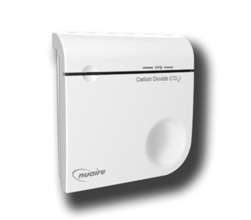 Nuaire carbon dioxide sensor - carbon,