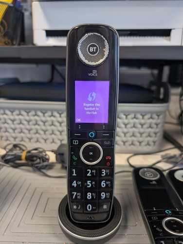 Voice voip phones x - bt,