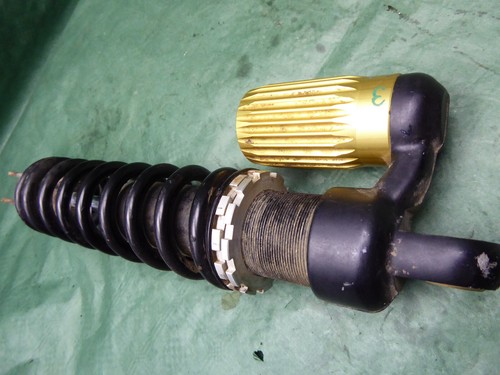 Shock absorber sachs - absorber,
