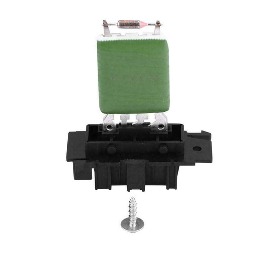 Heater blower resistor for - blower,