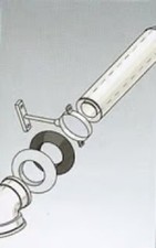 Rinnai AWF50-01 Infinity HD50i