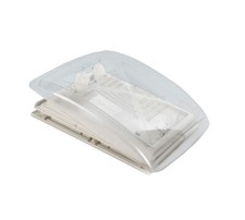  MPK Caravan Rooflight C/W