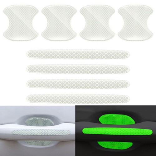 Car door handle - 8x,