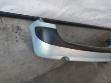 rear bumper 430443 CITROEN