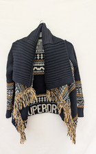 Superdry Cardigan Womens XS