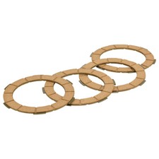 Ferodo 93149200 Clutch Discs Innocenti 200 Lambretta GP 1969-1971