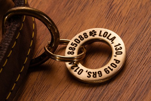 24mm solid brass stainless - 24mm,