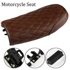 Motorcycle Flat Brat