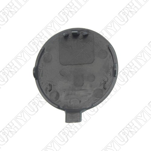 Front bumper tow - x,