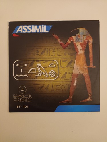 Assimil hiéroglyphes - assimil,