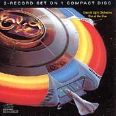 Electric light orchestra out - light, :