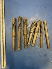 Job Lot Machinist Tools E20