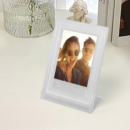 Transparent shaped self - l,