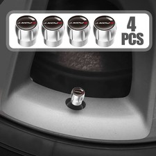 4x Silver Vehicle Car Wheel