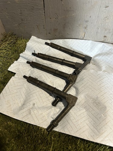 Nissan navara fuel injector - nissan,