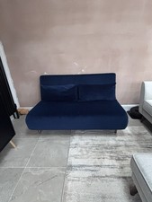 MADE Bessie Large Double Sofa