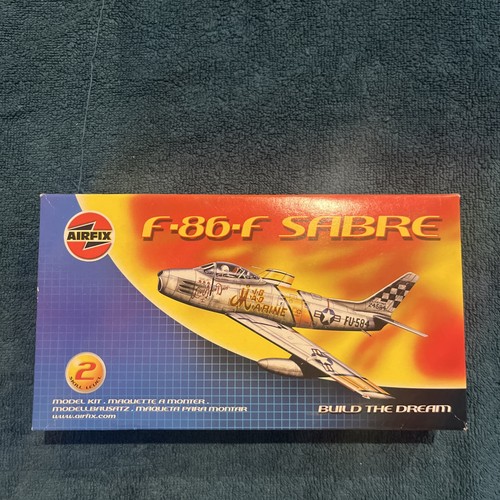 Vintage airfix scale - 1/72,