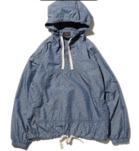 Beams plus hooded calico - beams, calico-s