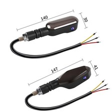 Motorcycle Turn Signal LED