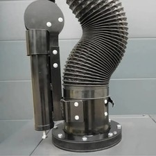 Cobra Stealth 240V Welding