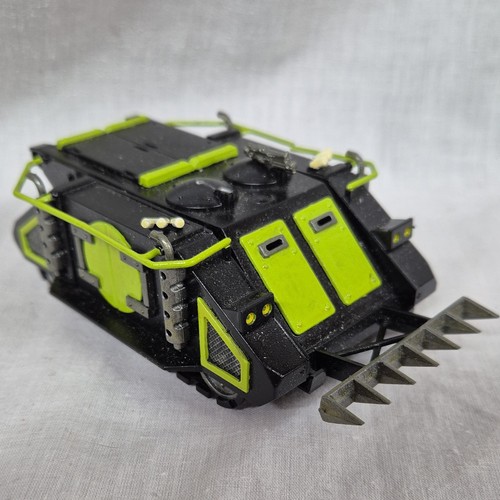 Rogue trader rhino space - rogue,